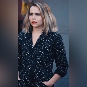 Rachel Antonoff Jumpsuit, Small